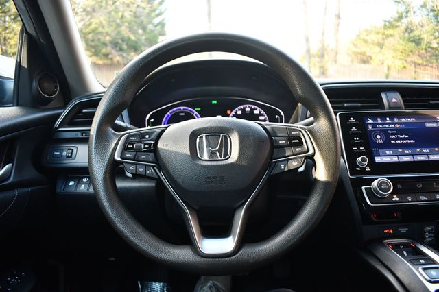 2022 Honda Insight EX CVT - 22948614 - 18