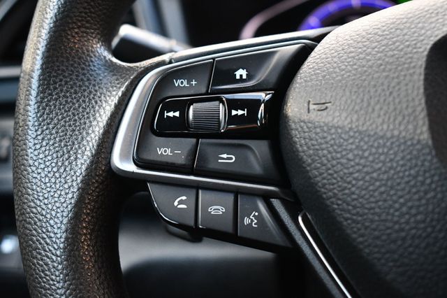 2022 Honda Insight EX CVT - 22948614 - 19