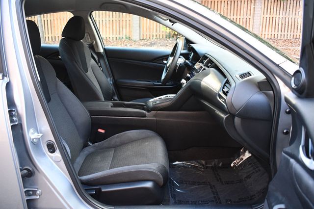 2022 Honda Insight EX CVT - 22948614 - 23