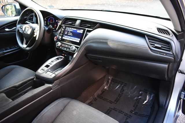 2022 Honda Insight EX CVT - 22948614 - 25