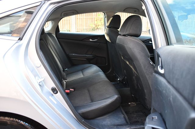 2022 Honda Insight EX CVT - 22948614 - 26