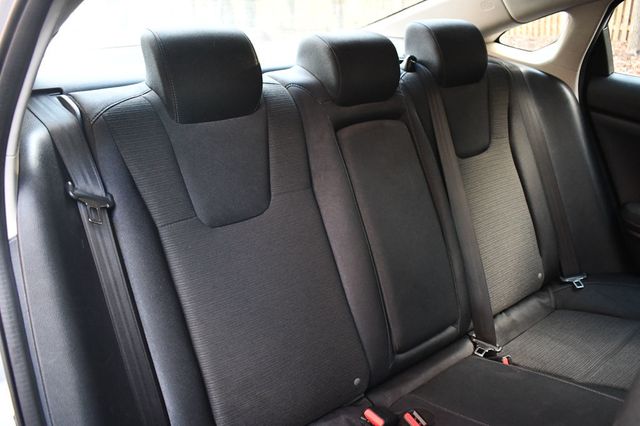 2022 Honda Insight EX CVT - 22948614 - 27