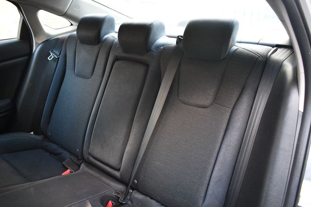 2022 Honda Insight EX CVT - 22948614 - 29