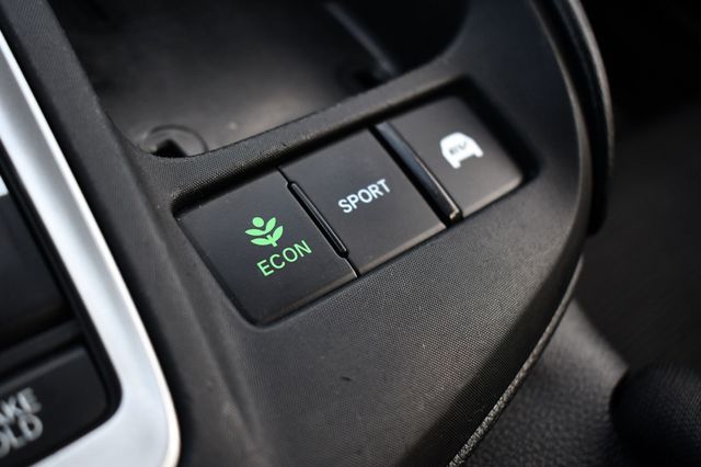 2022 Honda Insight EX CVT - 22948614 - 32