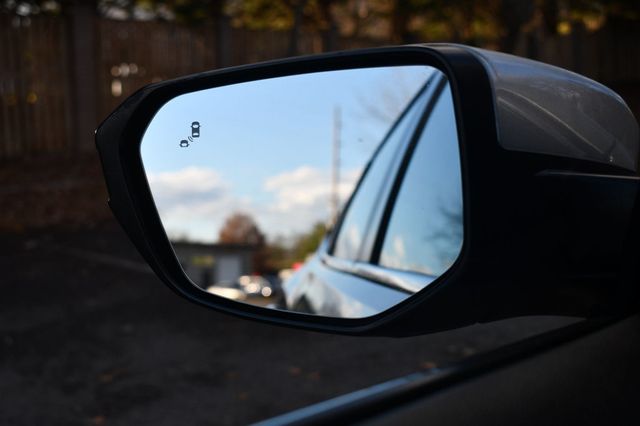 2022 Honda Insight EX CVT - 22948614 - 34