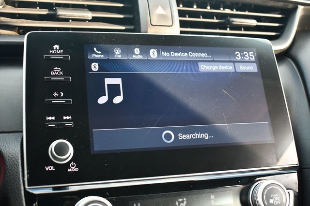 2022 Honda Insight EX CVT - 22948614 - 35