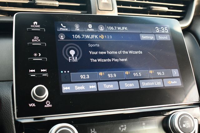 2022 Honda Insight EX CVT - 22948614 - 37