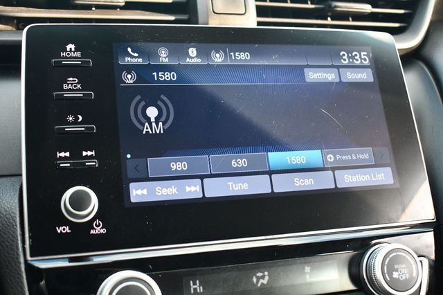 2022 Honda Insight EX CVT - 22948614 - 38