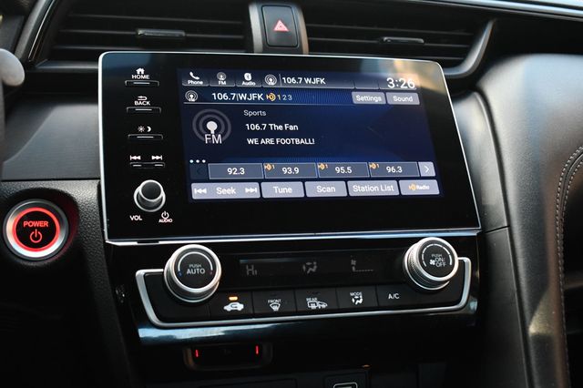 2022 Honda Insight EX CVT - 22948614 - 39