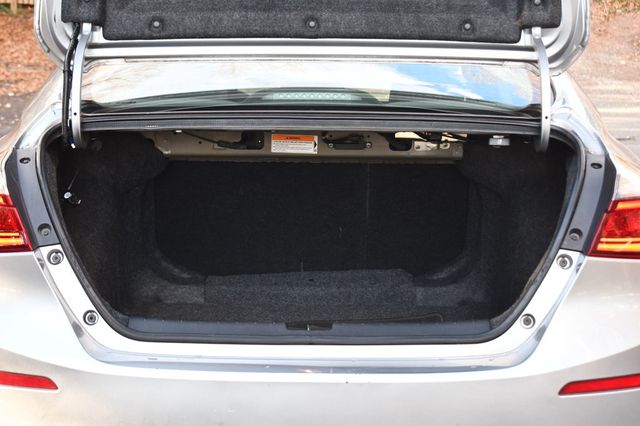 2022 Honda Insight EX CVT - 22948614 - 7