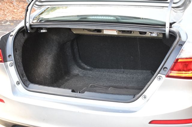 2022 Honda Insight EX CVT - 22948614 - 8