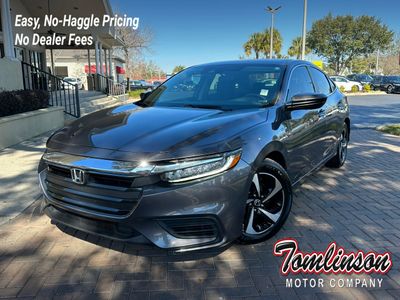 New, Used, Certified Honda at Tomlinson Motor Company Serving ...