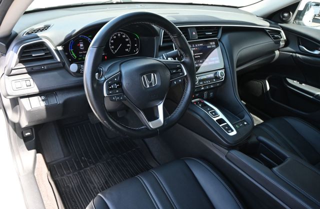 2022 Honda Insight Touring - 23053814 - 9