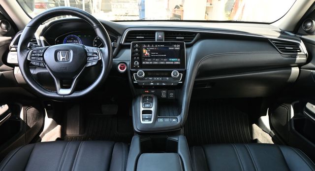 2022 Honda Insight Touring - 23053814 - 10