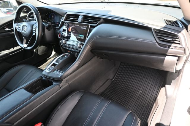 2022 Honda Insight Touring - 23053814 - 11