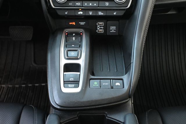 2022 Honda Insight Touring - 23053814 - 15