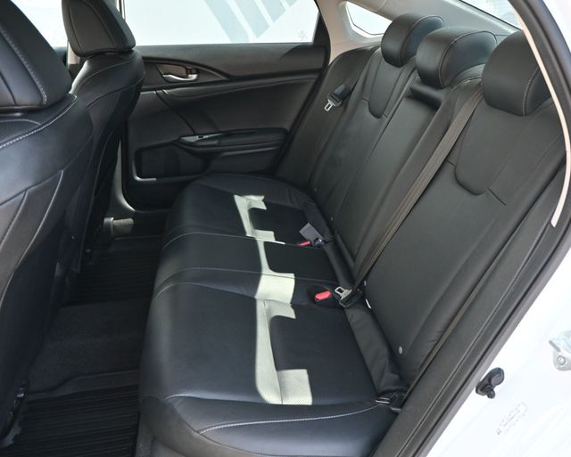2022 Honda Insight Touring - 23053814 - 17