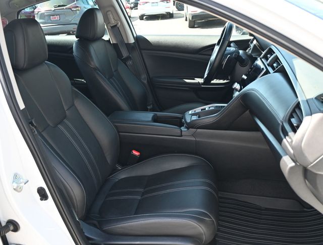 2022 Honda Insight Touring - 23053814 - 18
