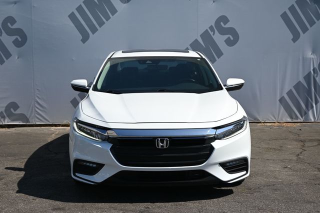2022 Honda Insight Touring - 23053814 - 1