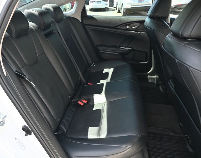 2022 Honda Insight Touring - 23053814 - 19