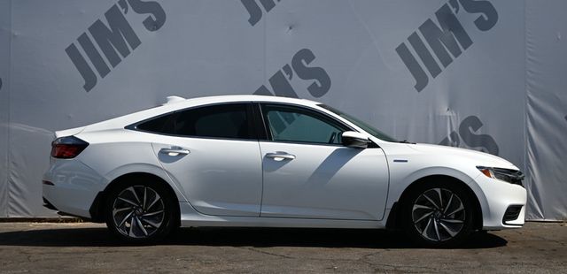 2022 Honda Insight Touring - 23053814 - 3