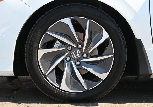 2022 Honda Insight Touring - 23053814 - 8