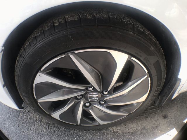 2022 Honda Insight Touring CVT - 22879147 - 9