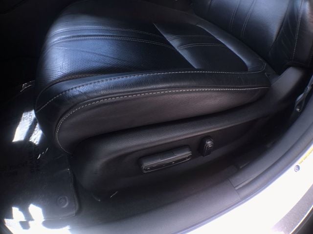 2022 Honda Insight Touring CVT - 22879147 - 12