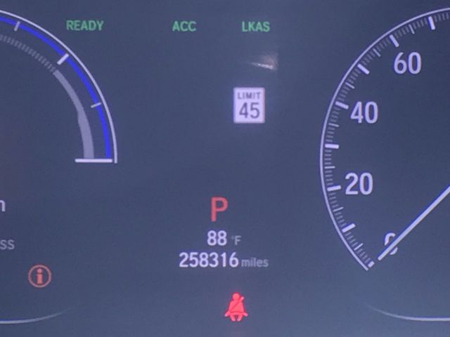 2022 Honda Insight Touring CVT - 22879147 - 15