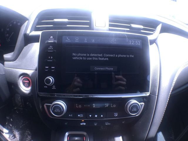 2022 Honda Insight Touring CVT - 22879147 - 16