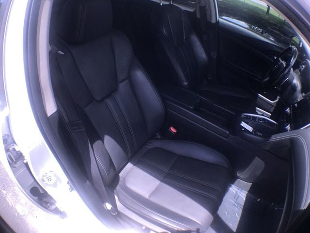 2022 Honda Insight Touring CVT - 22879147 - 21