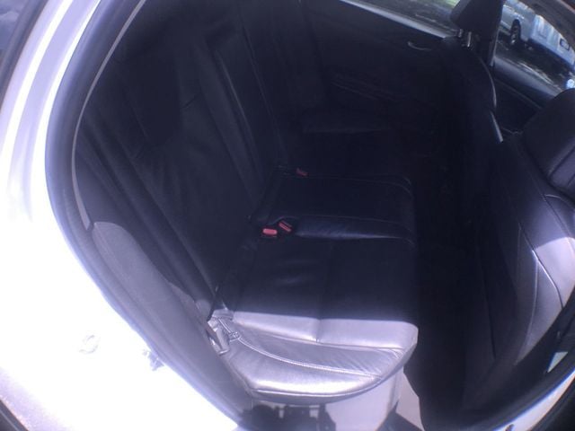 2022 Honda Insight Touring CVT - 22879147 - 22