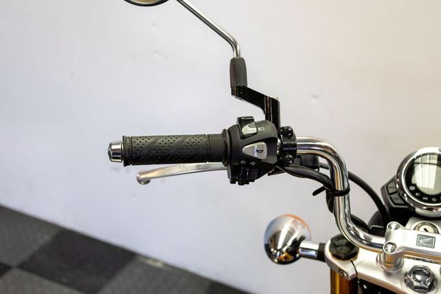 2022 HONDA MONKEY Z125 ABS RETRO FUN TO RIDE!!! - 22962490 - 10