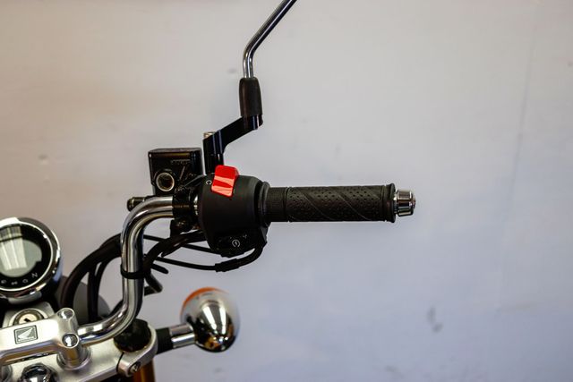 2022 HONDA MONKEY Z125 ABS RETRO FUN TO RIDE!!! - 22962490 - 11