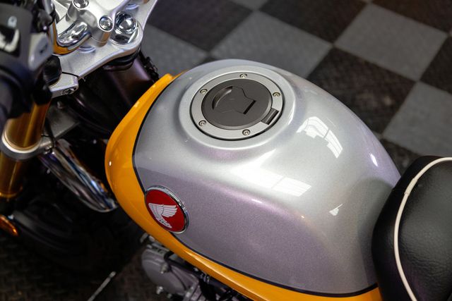 2022 HONDA MONKEY Z125 ABS RETRO FUN TO RIDE!!! - 22962490 - 13