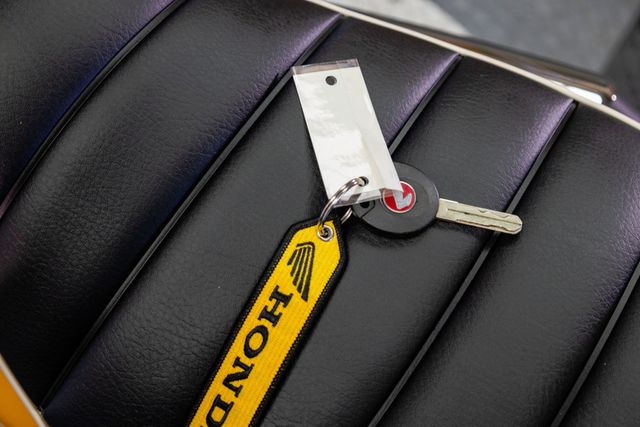 2022 HONDA MONKEY Z125 ABS RETRO FUN TO RIDE!!! - 22962490 - 25