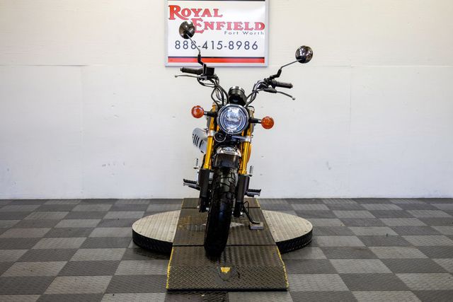 2022 HONDA MONKEY Z125 ABS RETRO FUN TO RIDE!!! - 22962490 - 6