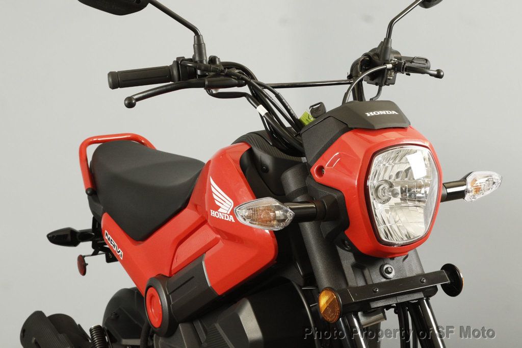 2022 Honda Navi In Stock Now! - 22594239 - 0