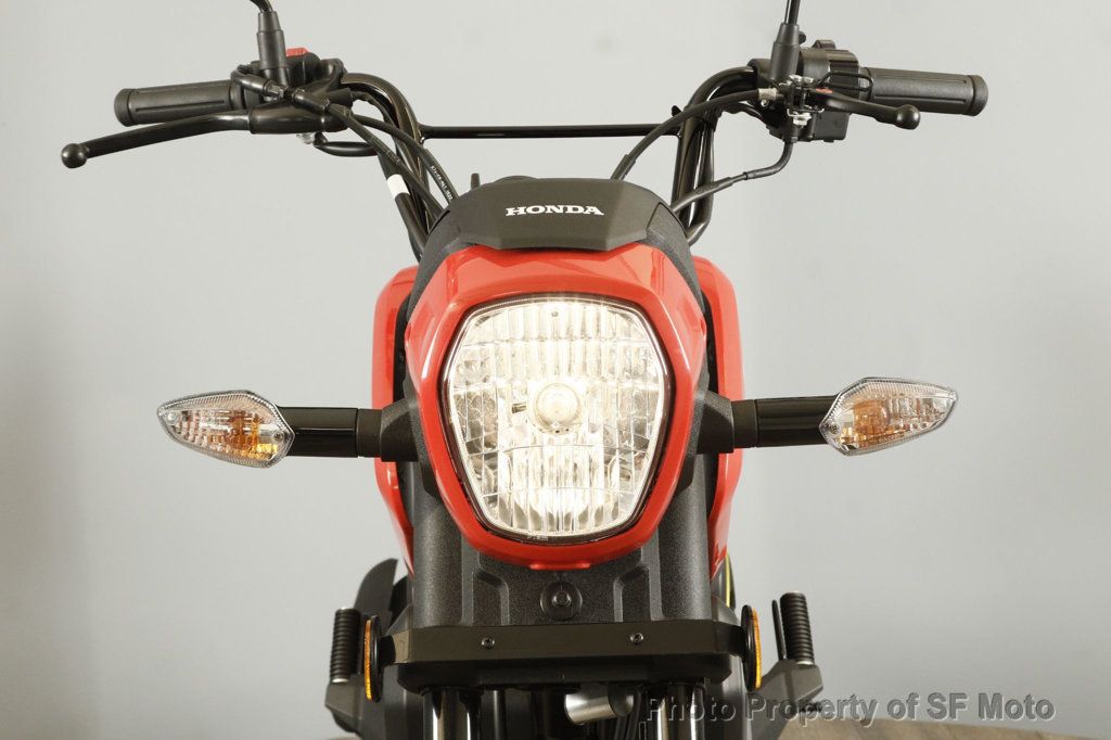 2022 Honda Navi In Stock Now! - 22594239 - 25