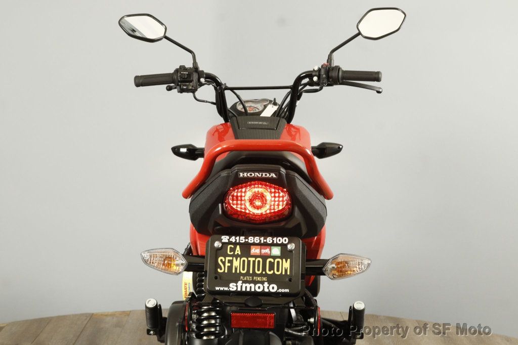 2022 Honda Navi In Stock Now! - 22594239 - 27