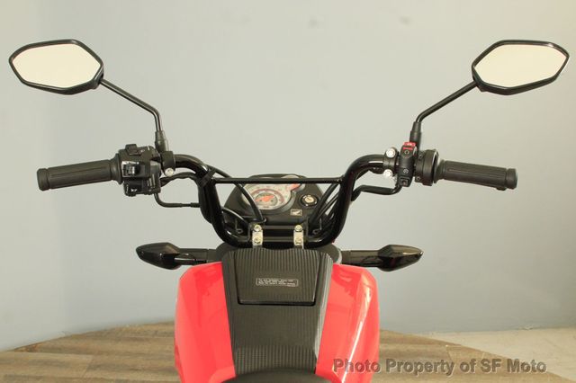 2022 Honda Navi In Stock Now! - 22594239 - 28