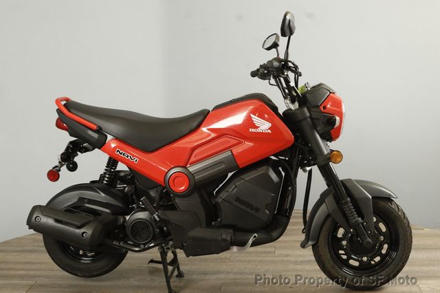 2022 Honda Navi In Stock Now! - 22594239 - 2