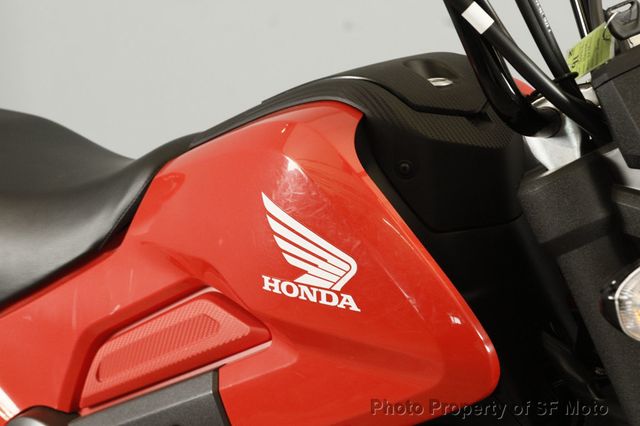 2022 Honda Navi In Stock Now! - 22594239 - 32