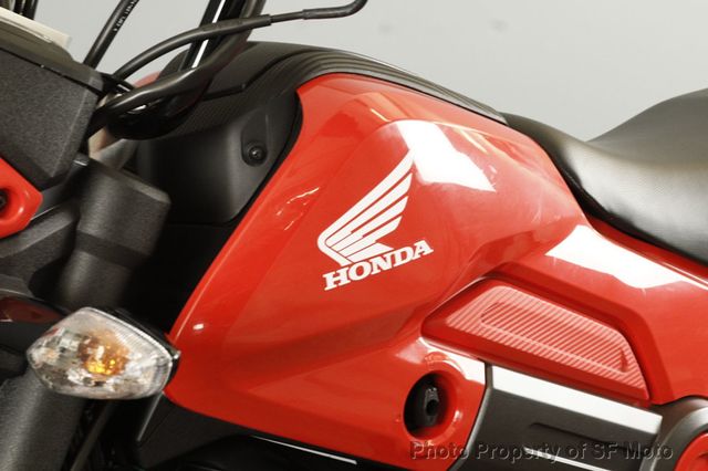 2022 Honda Navi In Stock Now! - 22594239 - 33