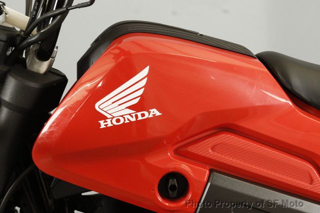 2022 Honda Navi In Stock Now! - 22594239 - 35