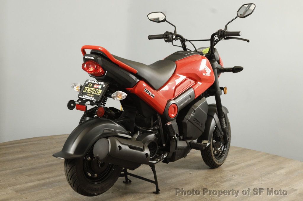 2022 Honda Navi In Stock Now! - 22594239 - 44