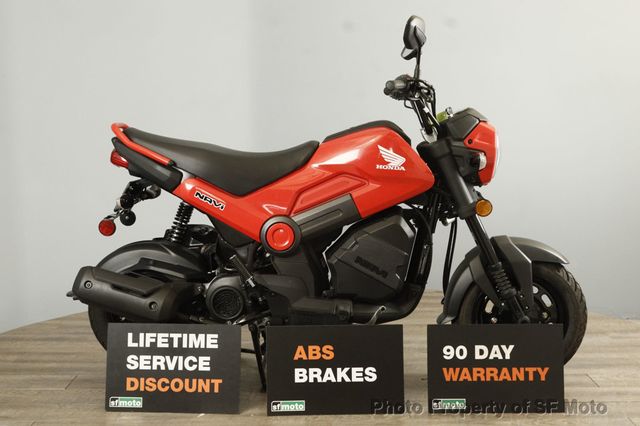 2022 Honda Navi In Stock Now! - 22594239 - 4