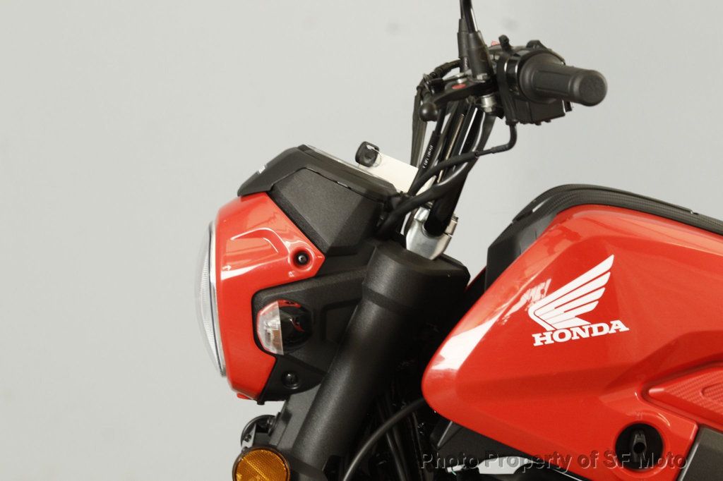 2022 Honda Navi In Stock Now! - 22594239 - 6