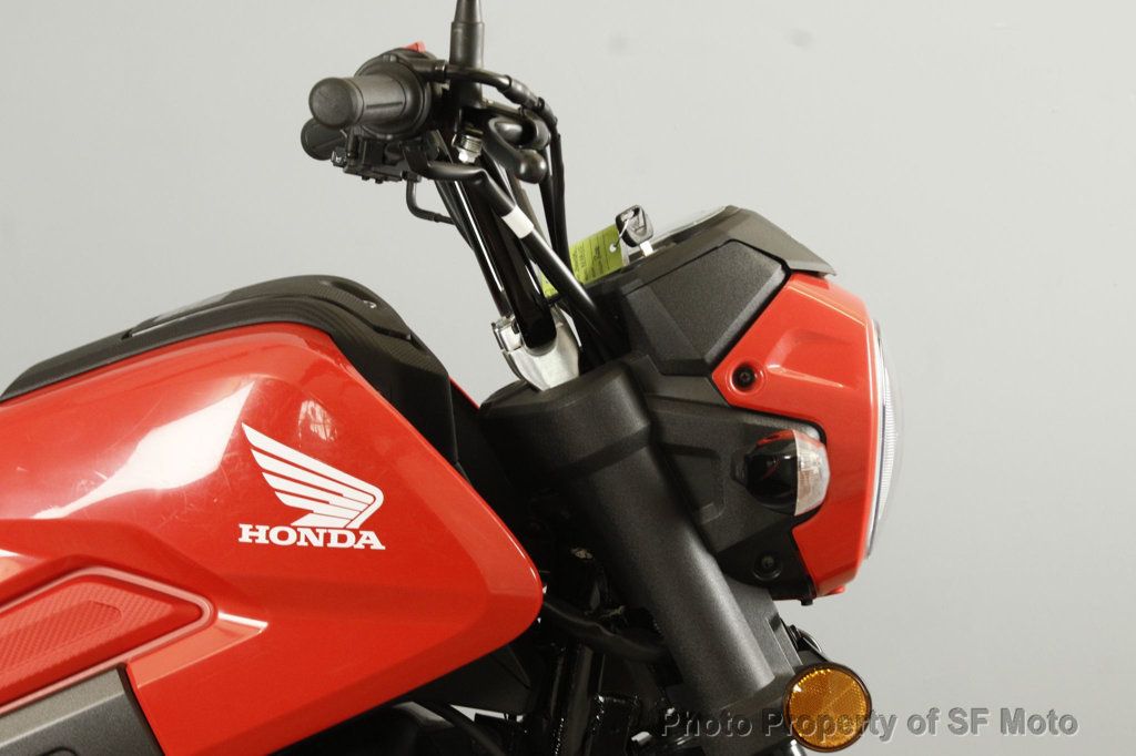 2022 Honda Navi In Stock Now! - 22594239 - 7