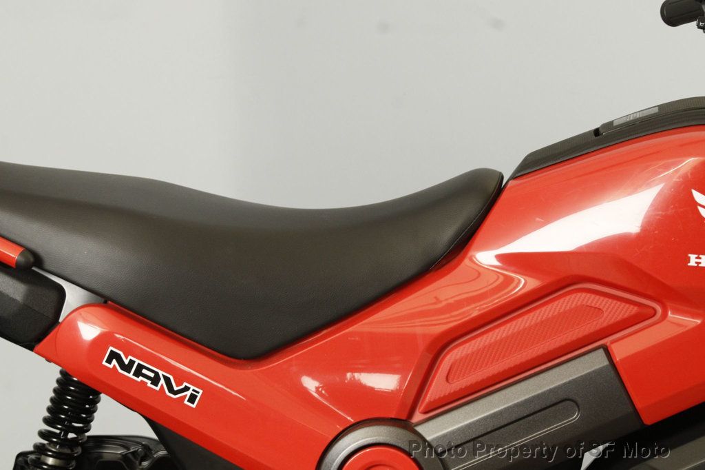 2022 Honda Navi In Stock Now! - 22594239 - 8